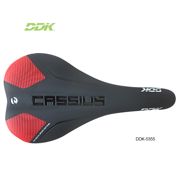 saddle